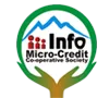 Our Client - Info Micro Credit Co-operative Society