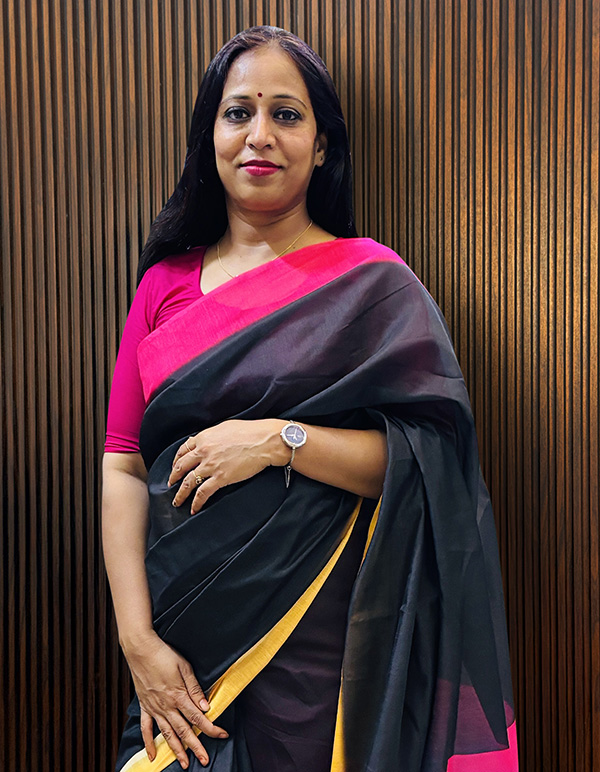 Madhu Bala Yadav