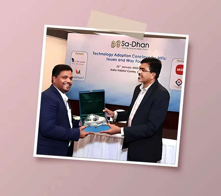 Recognition from Client
