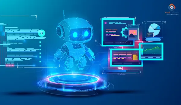 A Comprehensive NBFC Software by Vexil Infotech