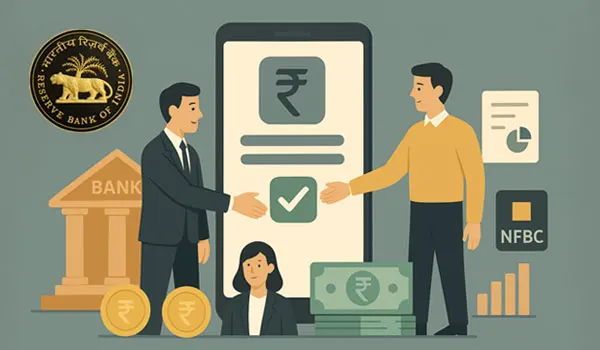 RBI Issues New Co-Lending Arrangements Directions, 2025: What NBFCs Need to Know