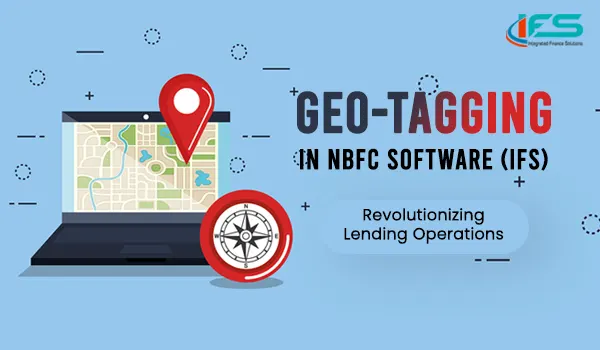 A Comprehensive NBFC Software by Vexil Infotech