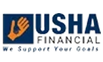 Our Client - Usha Financial 