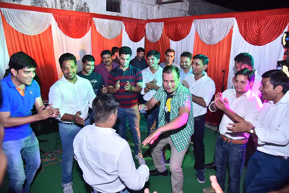 Annual Function - 2019