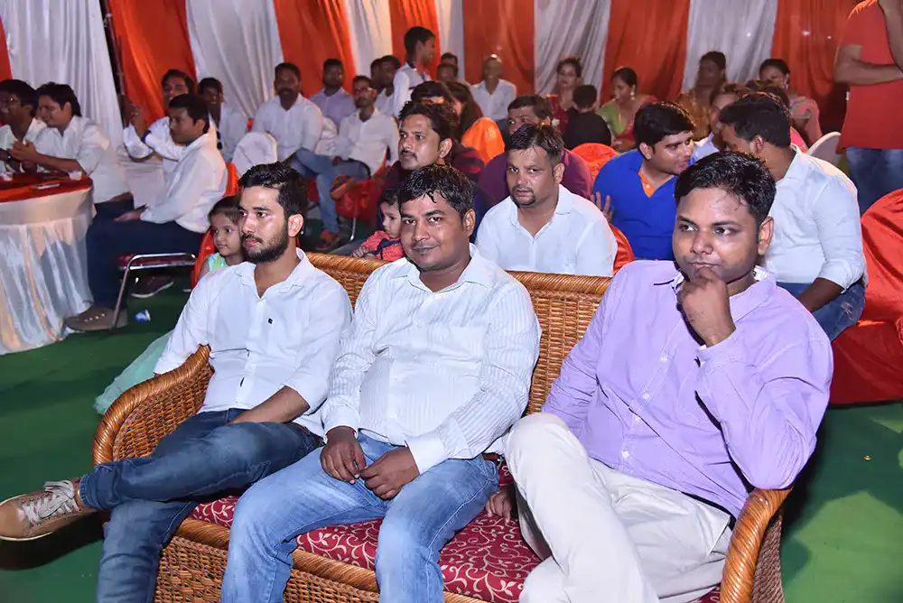 Annual Function - 2019