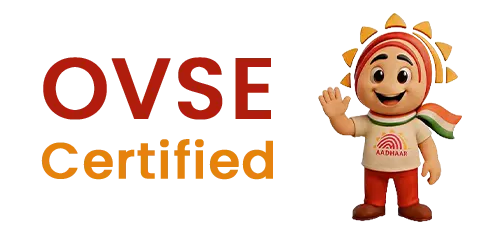 OVSE