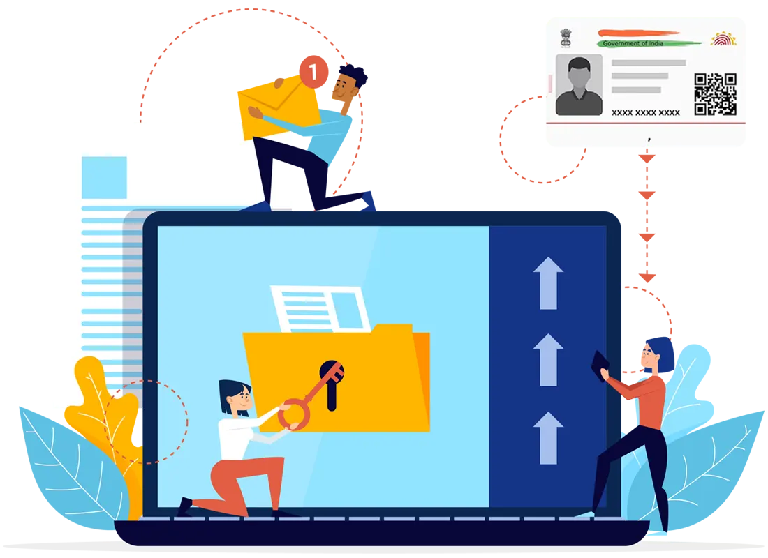 IFS(Integrated Finance Solutions) Image - NBFC Software by Vexil Infotech