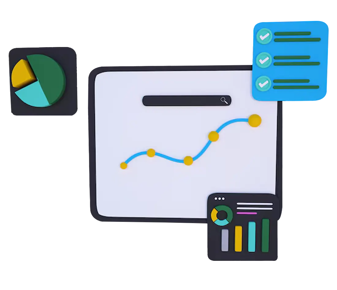 IFS(Integrated Finance Solutions) Image - NBFC Software by Vexil Infotech