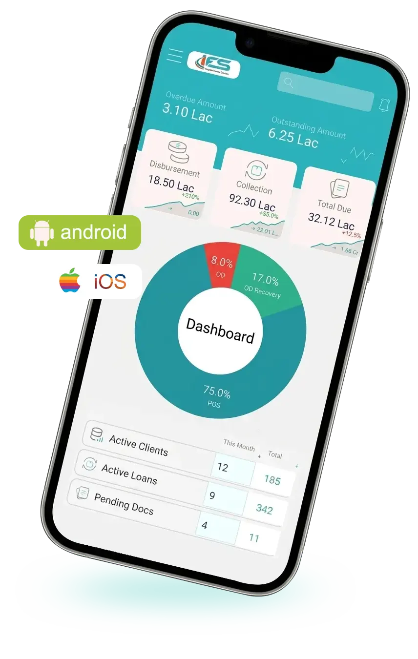 IFS Mobile App