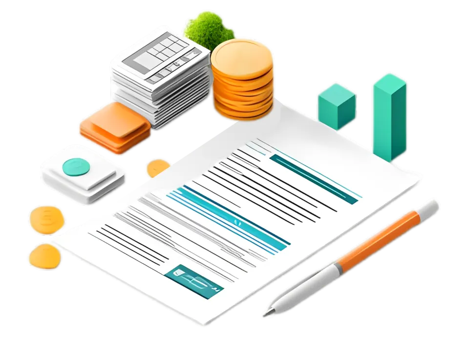 IFS(Integrated Finance Solutions) Image - NBFC Software by Vexil Infotech