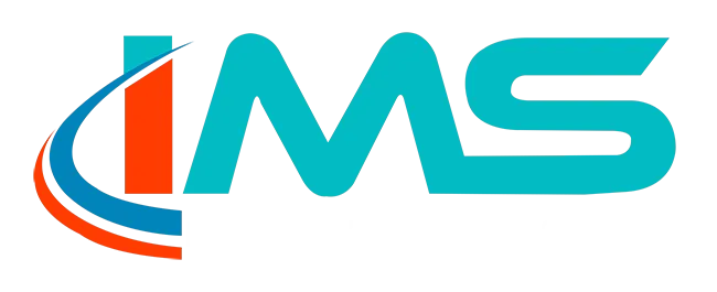 IMS logo - Microfinance Software by Vexil Infotech
