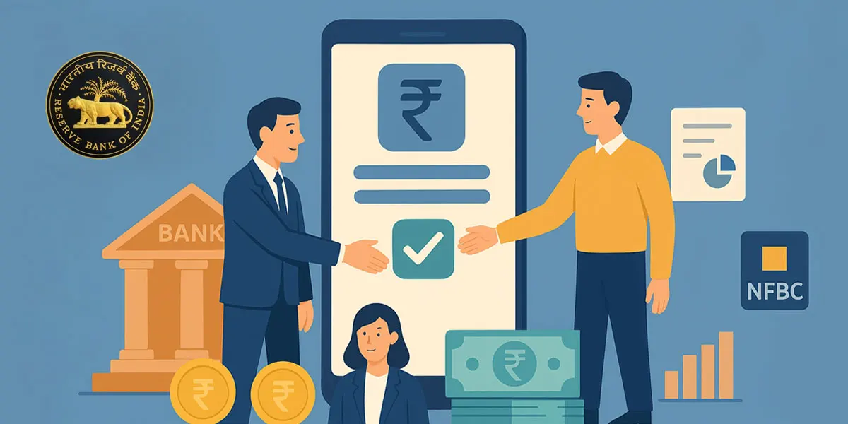 RBI Issues New Co-Lending Arrangements Directions, 2025: What NBFCs Need to Know