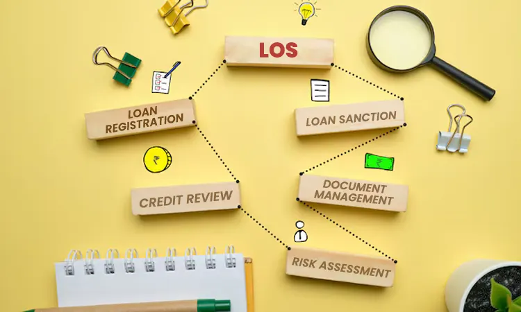 LOS for Microfinance
